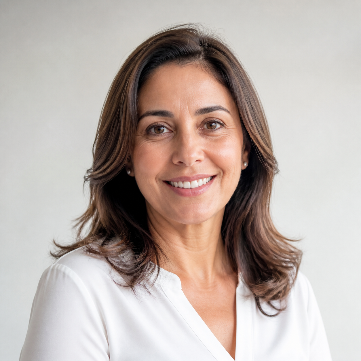 Dra. Luana Albuquerque